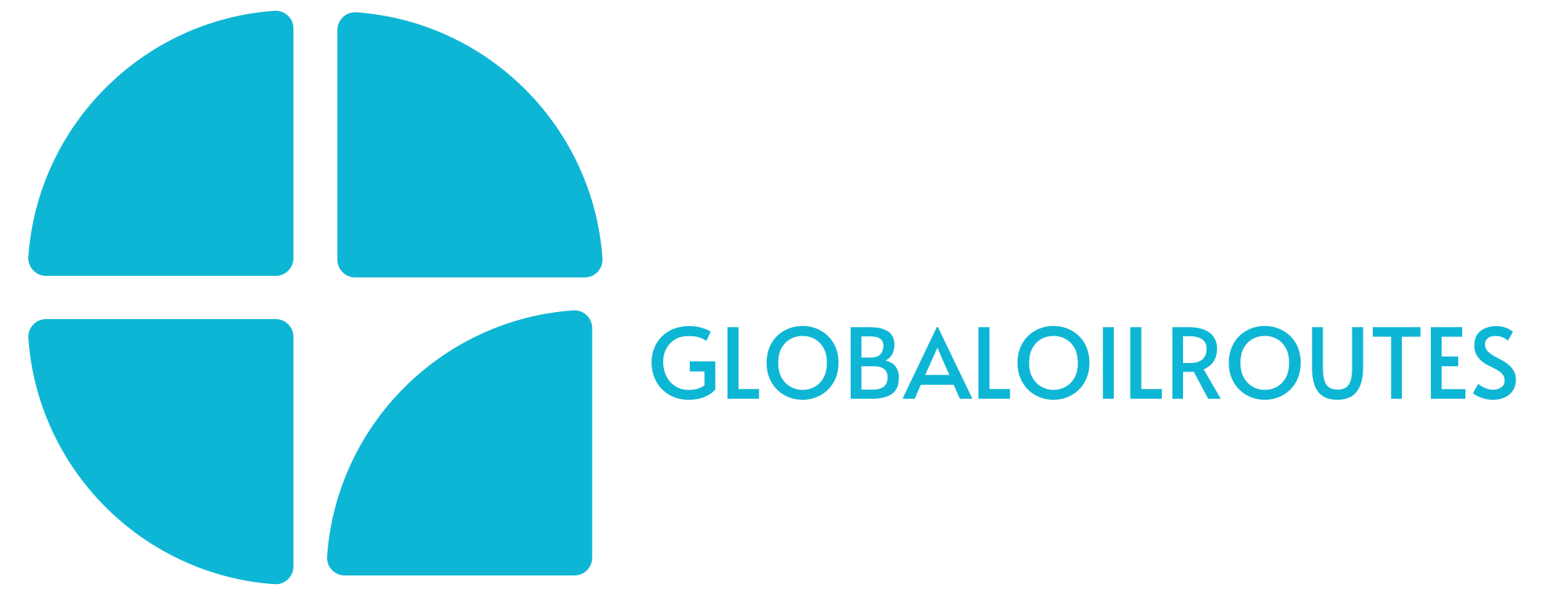 GlobalOilRoutes